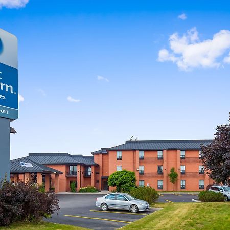 Best Western London Airport Inn & Suites Luaran gambar