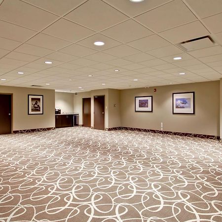 Best Western London Airport Inn & Suites Luaran gambar