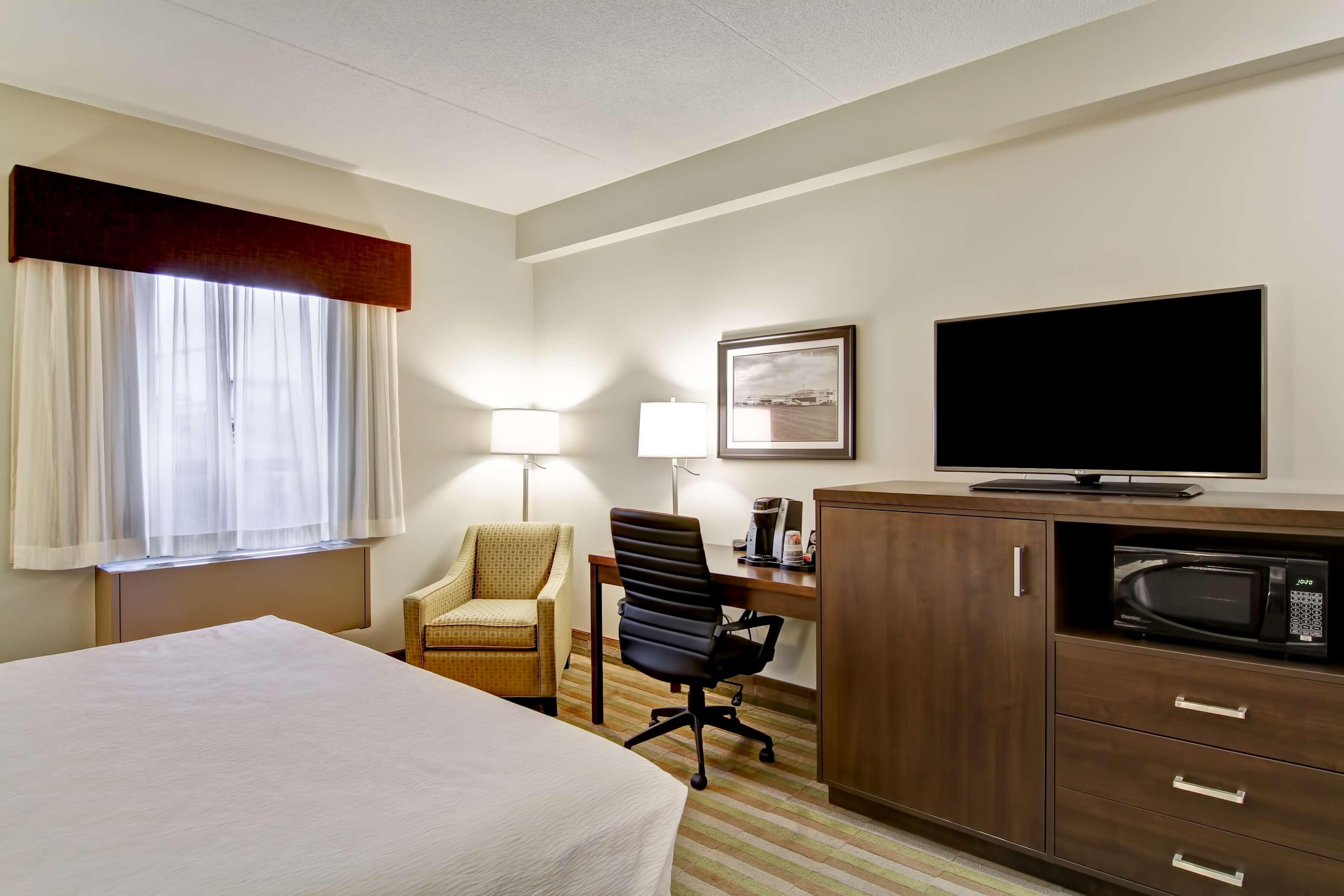 Best Western London Airport Inn & Suites Luaran gambar