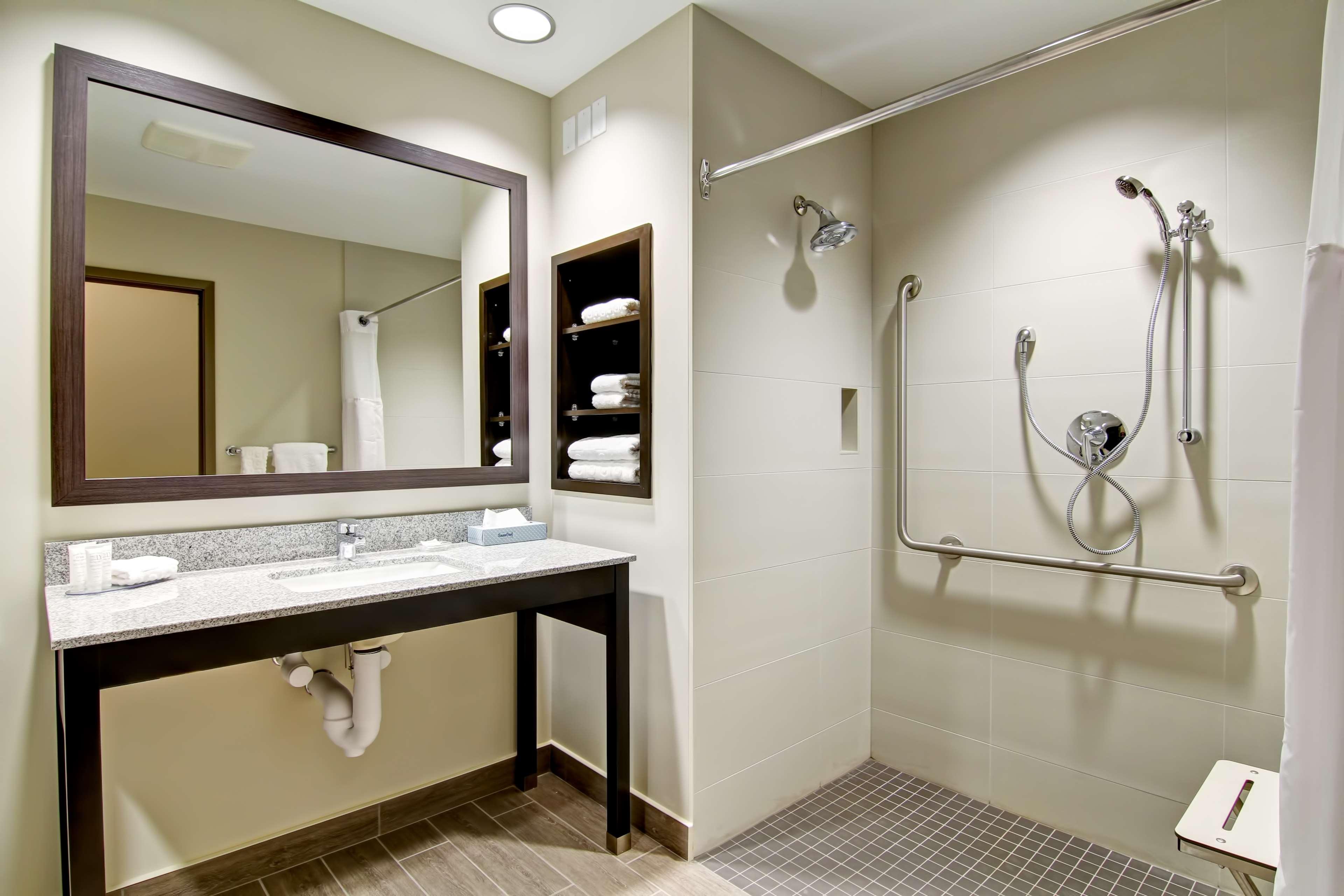 Best Western London Airport Inn & Suites Luaran gambar