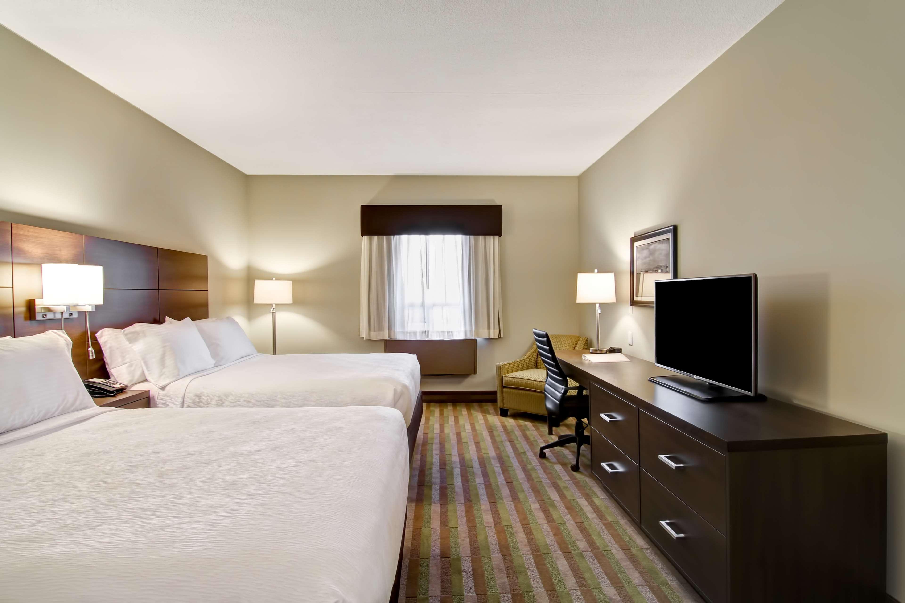 Best Western London Airport Inn & Suites Luaran gambar