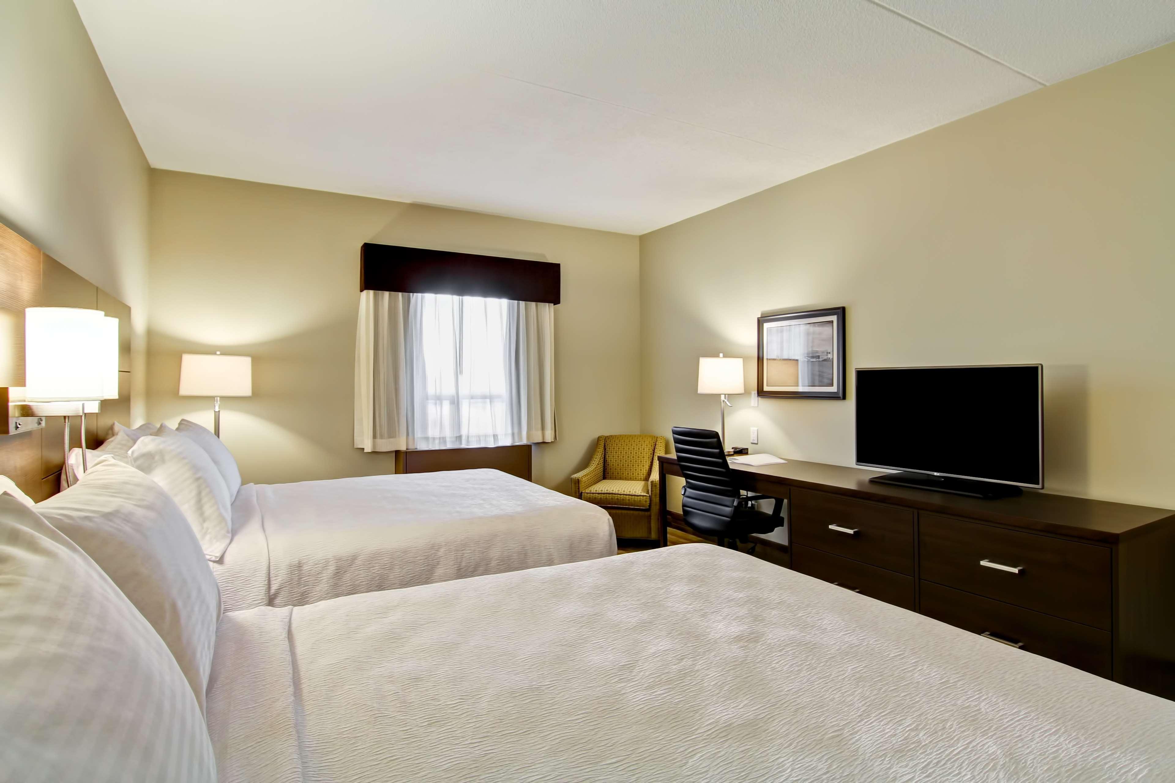 Best Western London Airport Inn & Suites Luaran gambar