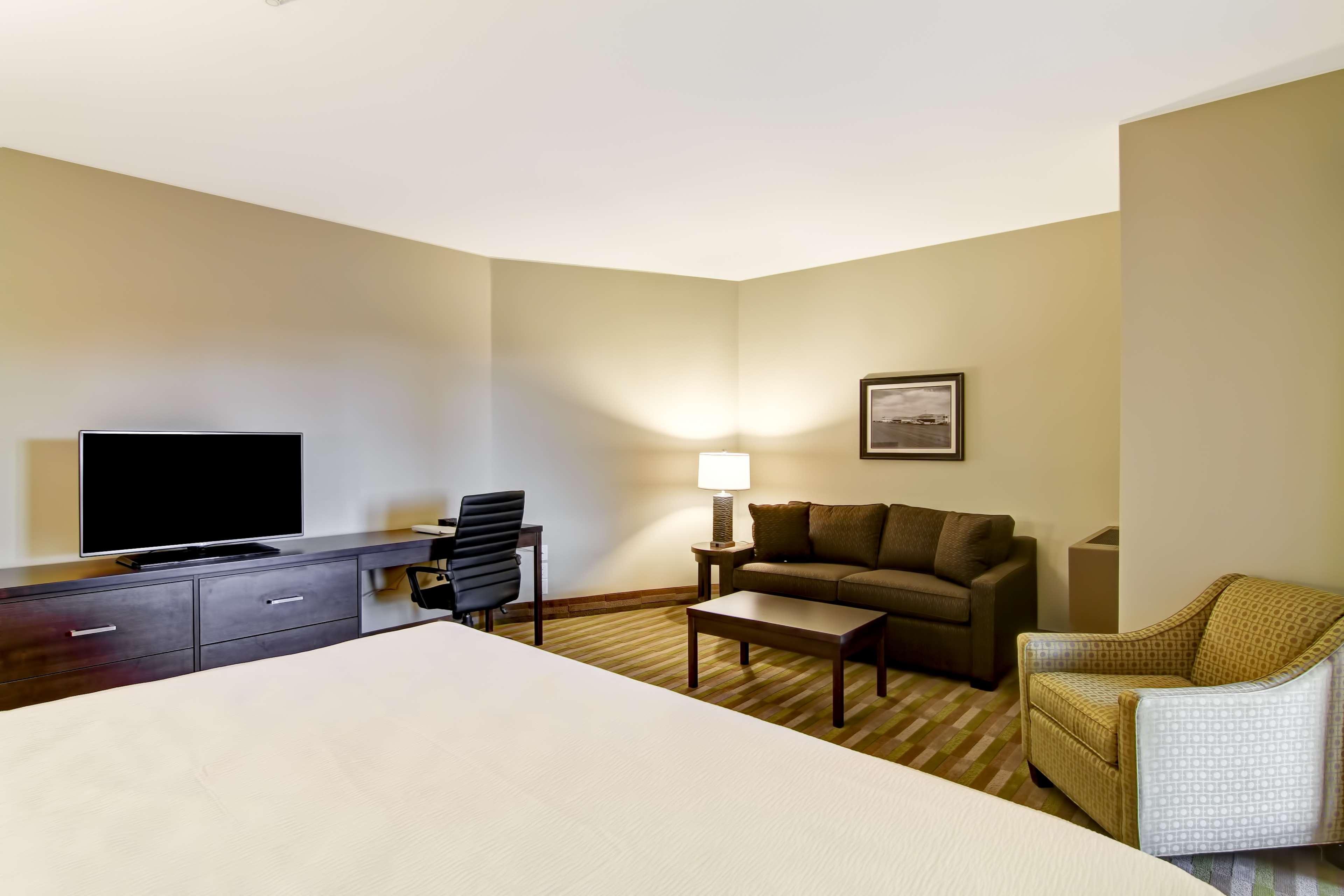 Best Western London Airport Inn & Suites Luaran gambar
