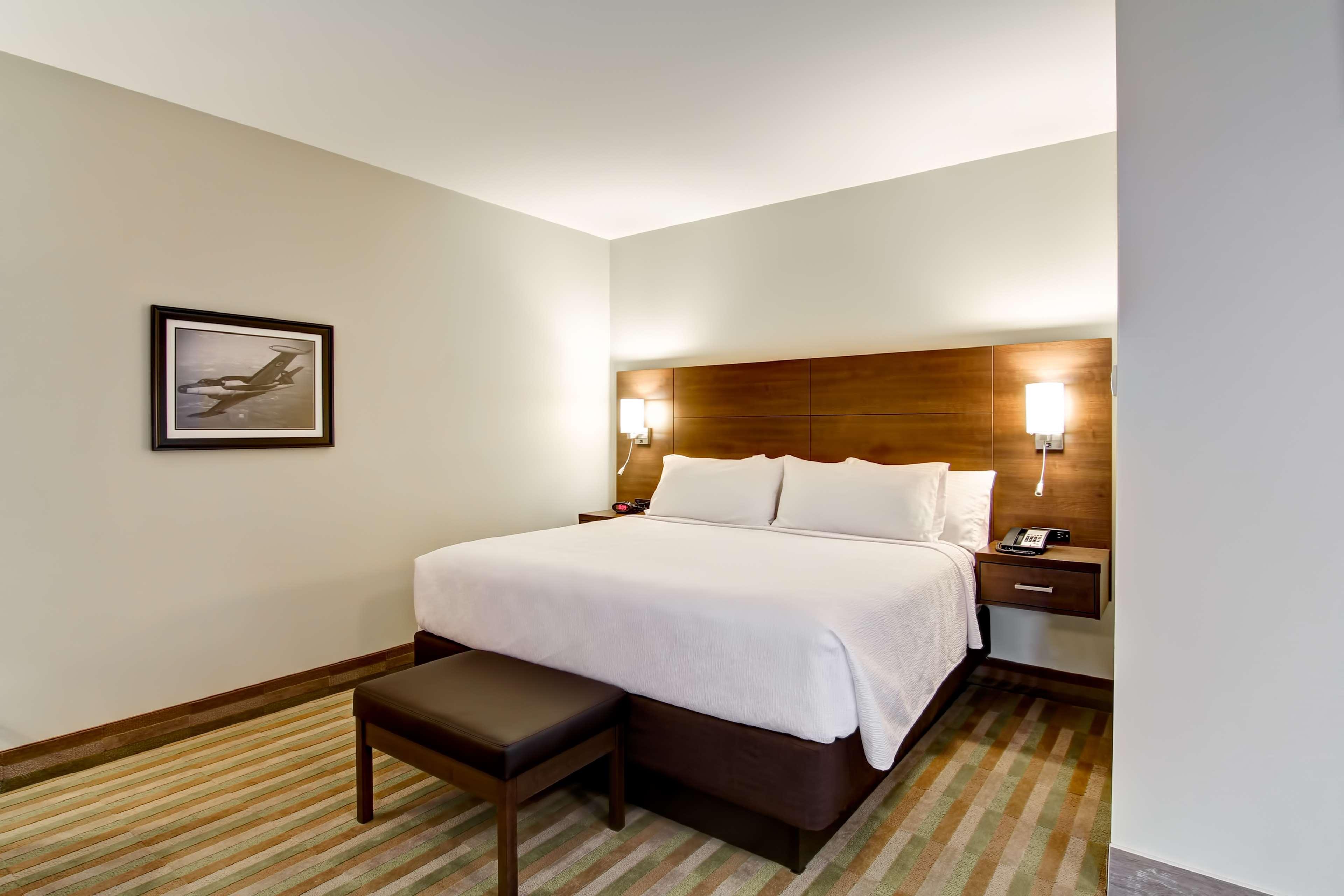 Best Western London Airport Inn & Suites Luaran gambar
