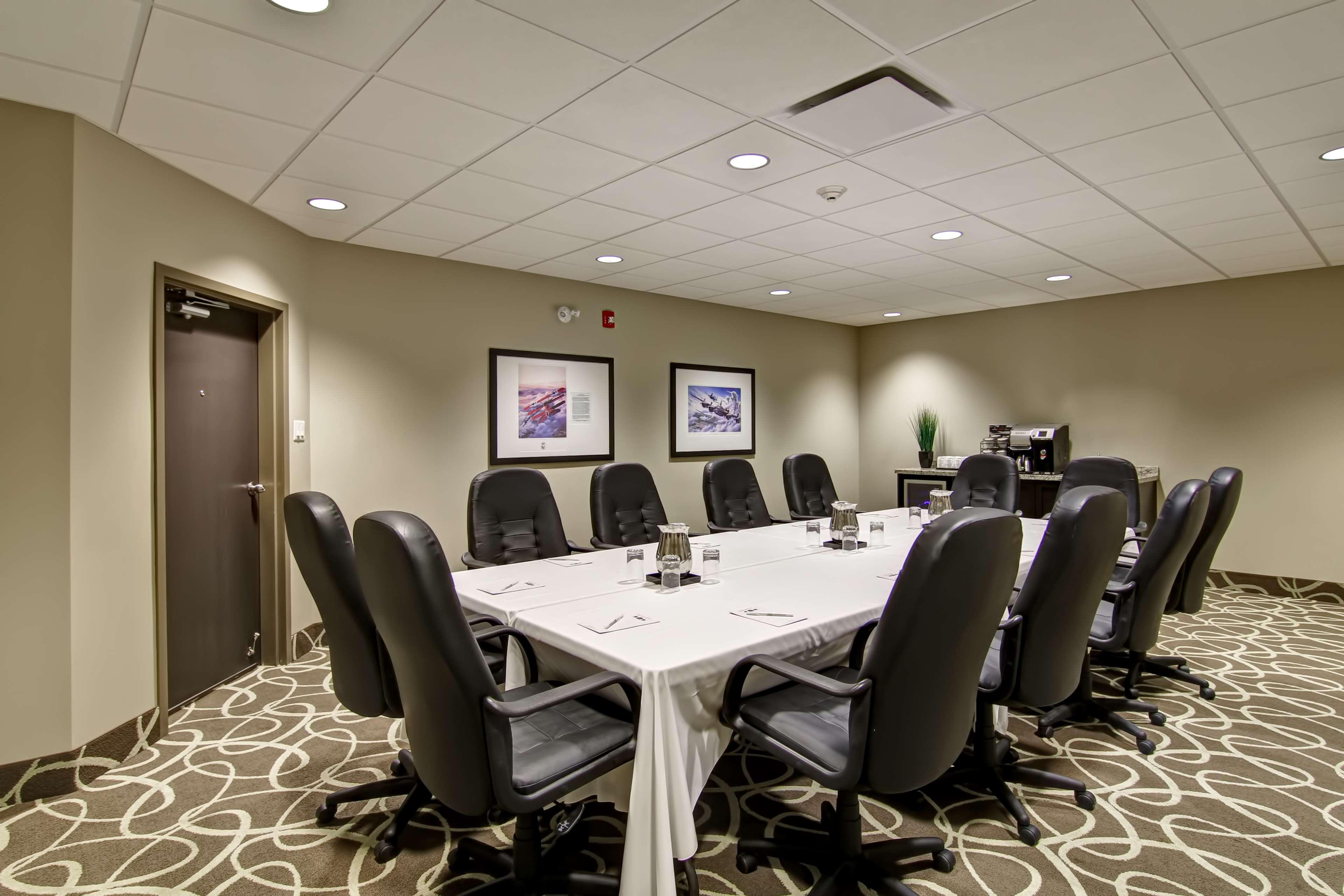 Best Western London Airport Inn & Suites Luaran gambar