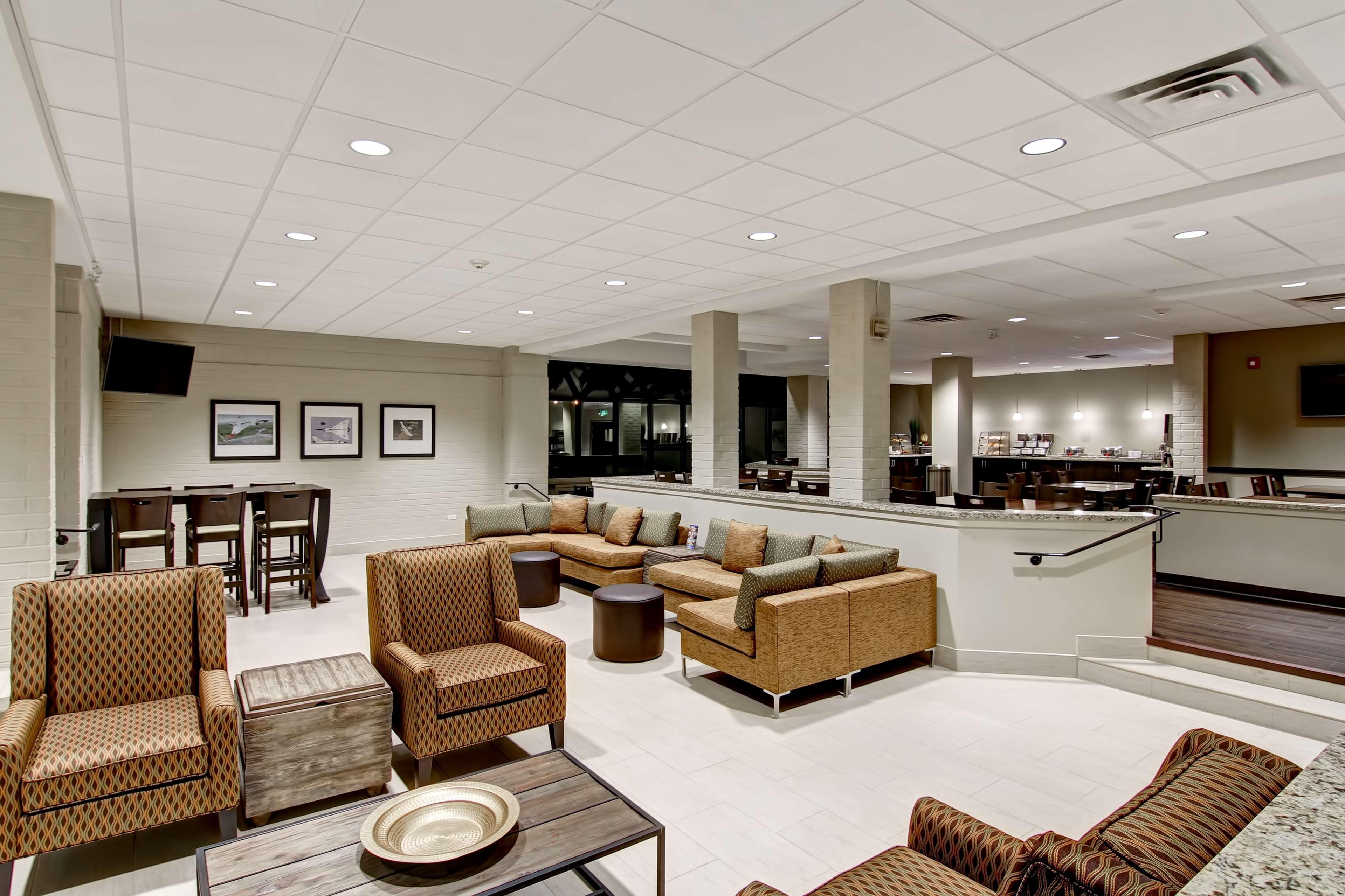 Best Western London Airport Inn & Suites Luaran gambar