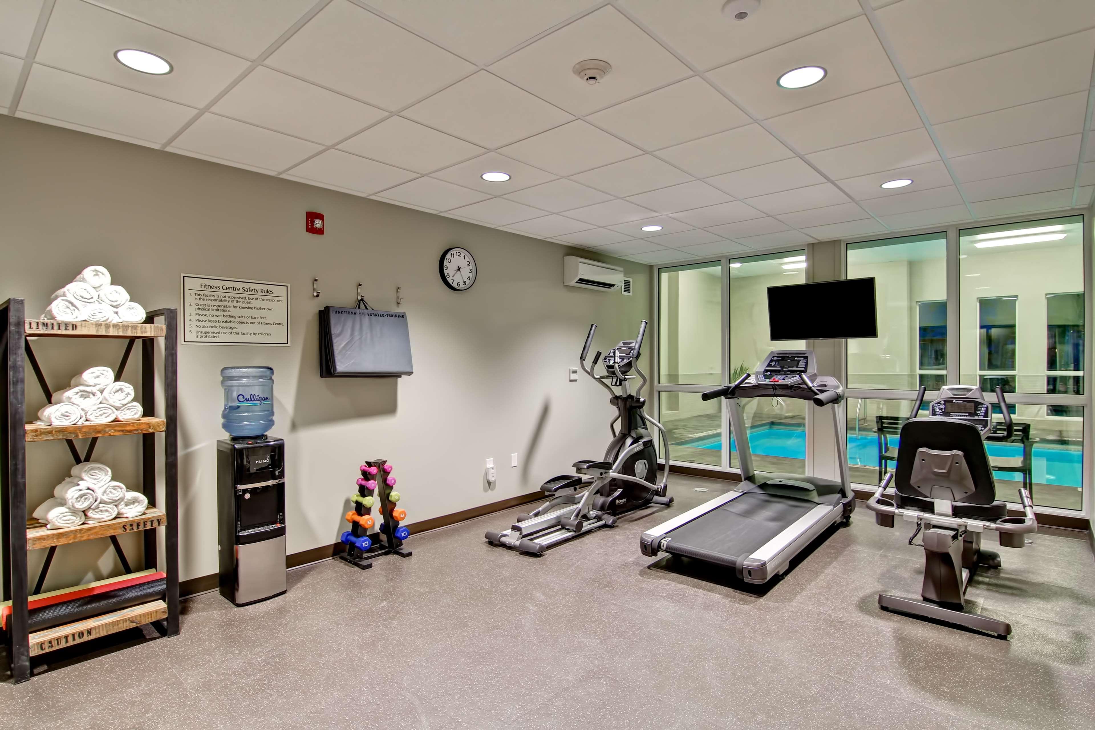 Best Western London Airport Inn & Suites Luaran gambar