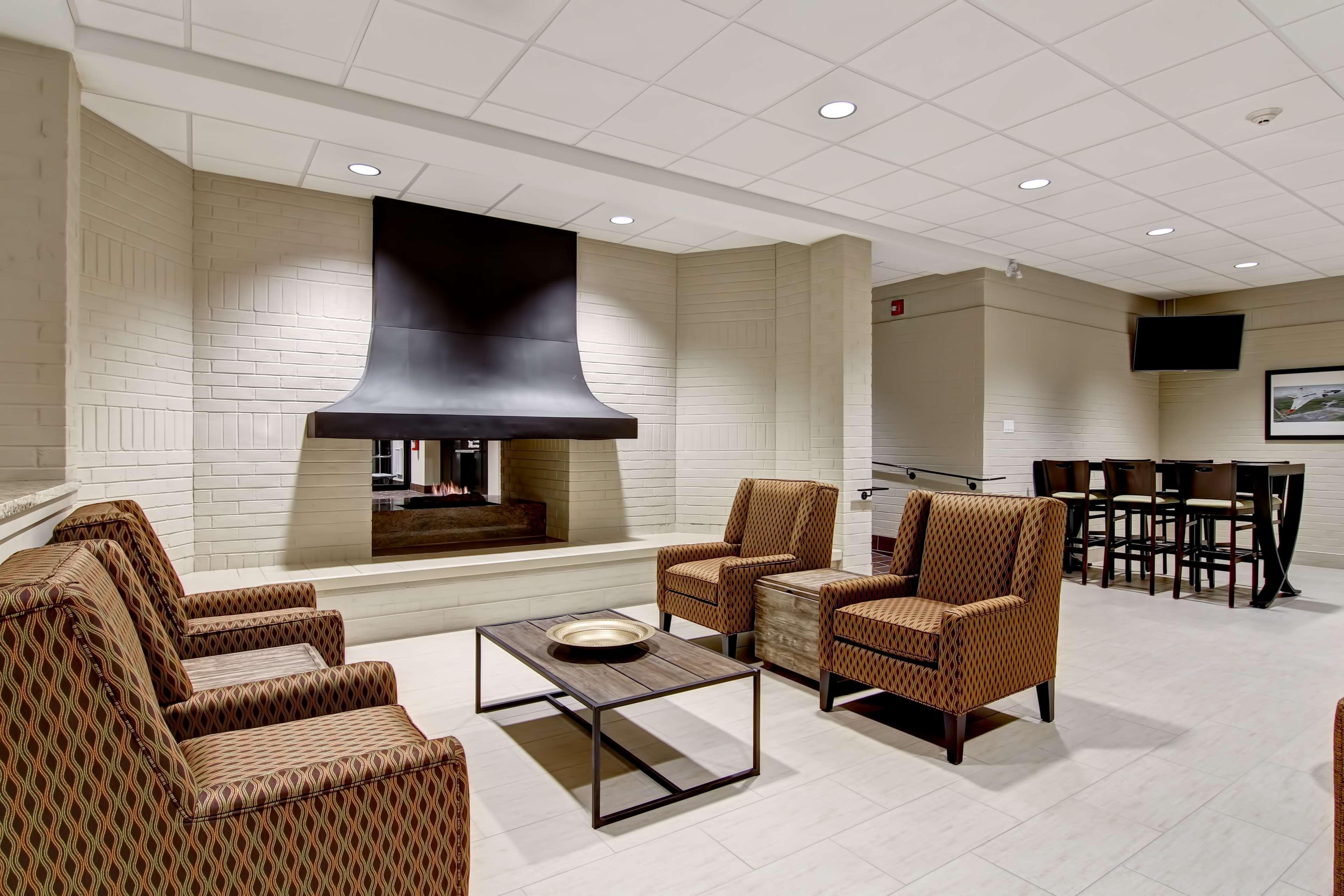 Best Western London Airport Inn & Suites Luaran gambar