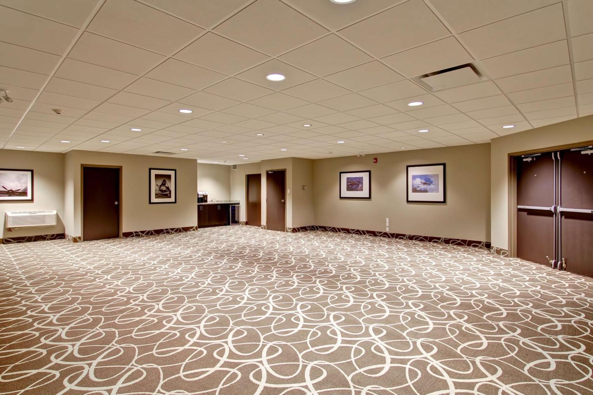 Best Western London Airport Inn & Suites Luaran gambar