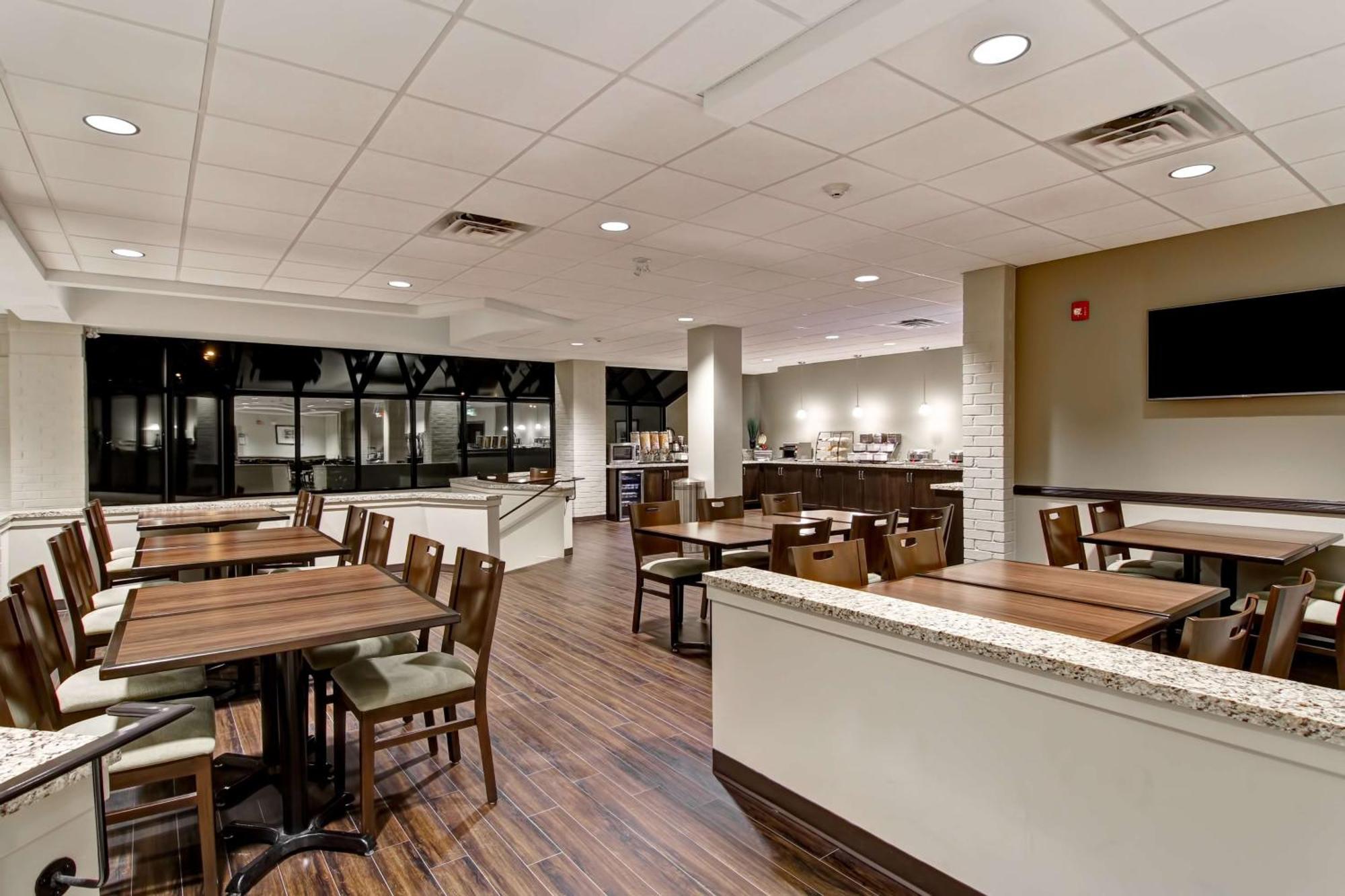 Best Western London Airport Inn & Suites Luaran gambar