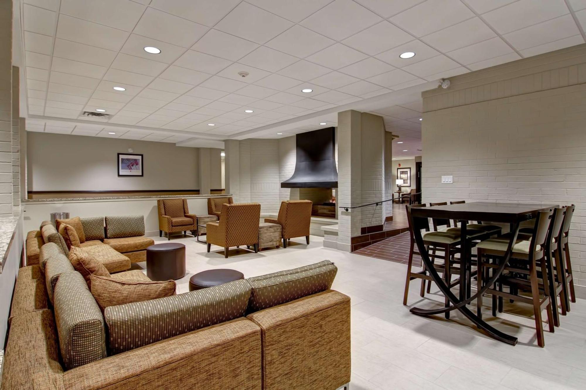 Best Western London Airport Inn & Suites Luaran gambar