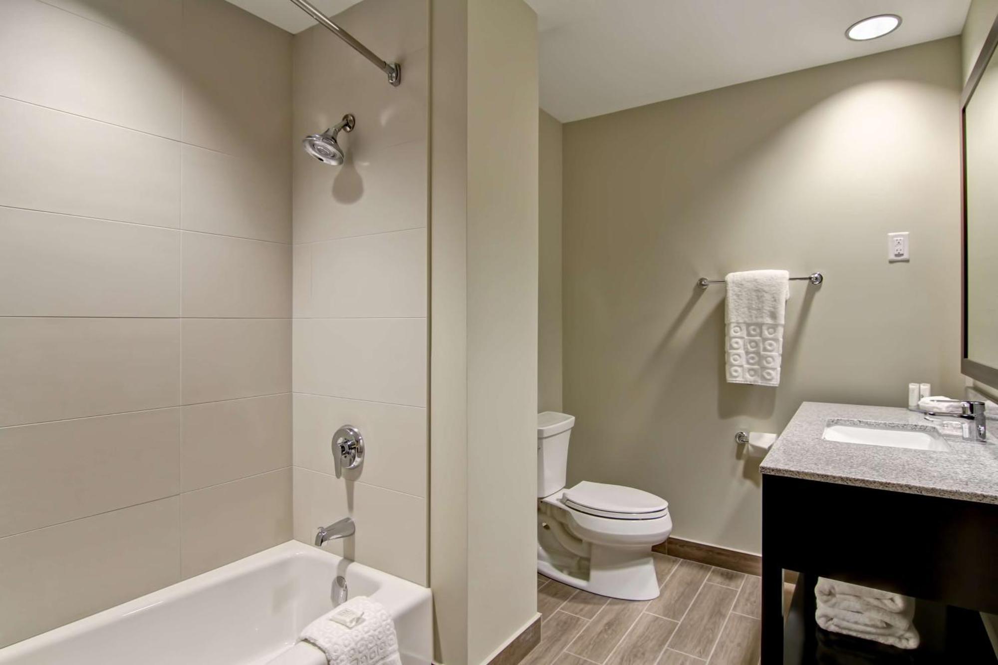 Best Western London Airport Inn & Suites Luaran gambar
