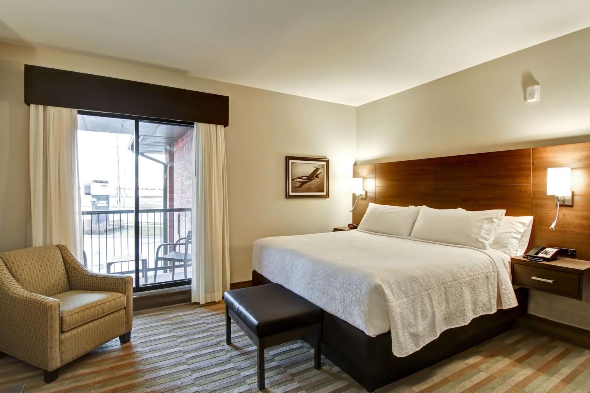 Best Western London Airport Inn & Suites Luaran gambar
