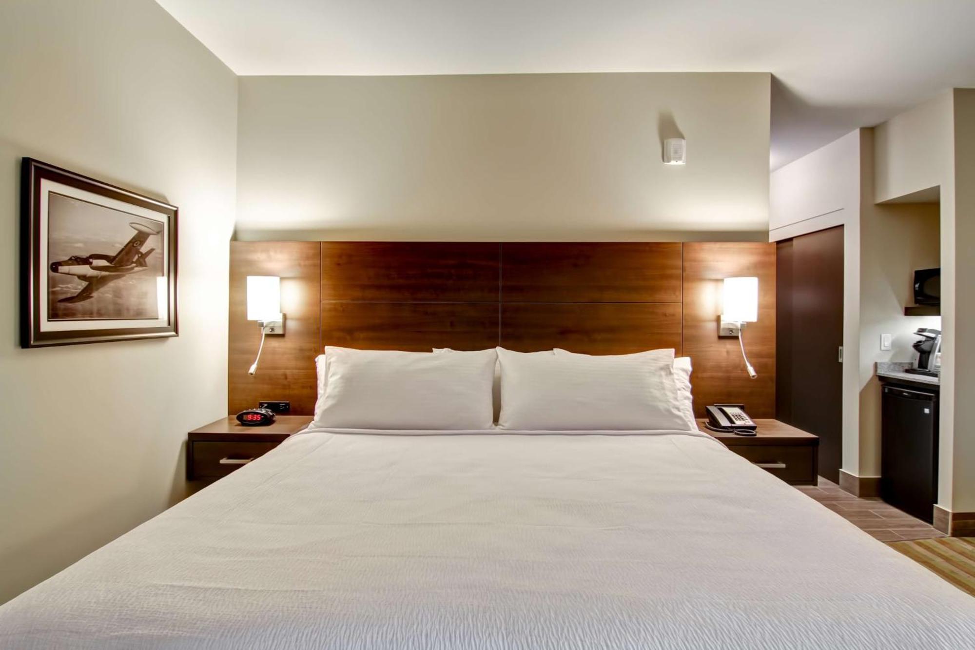 Best Western London Airport Inn & Suites Luaran gambar