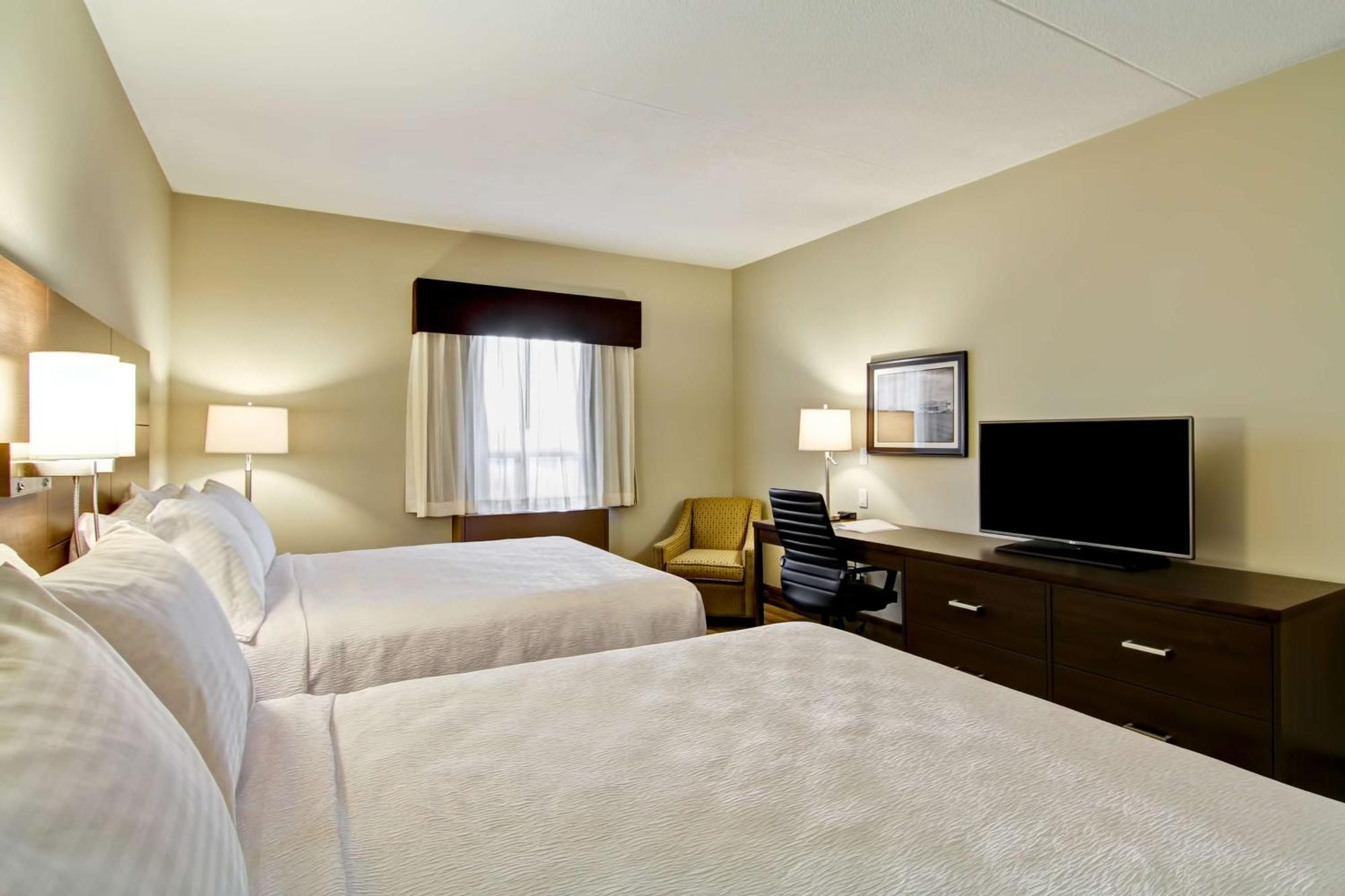 Best Western London Airport Inn & Suites Luaran gambar