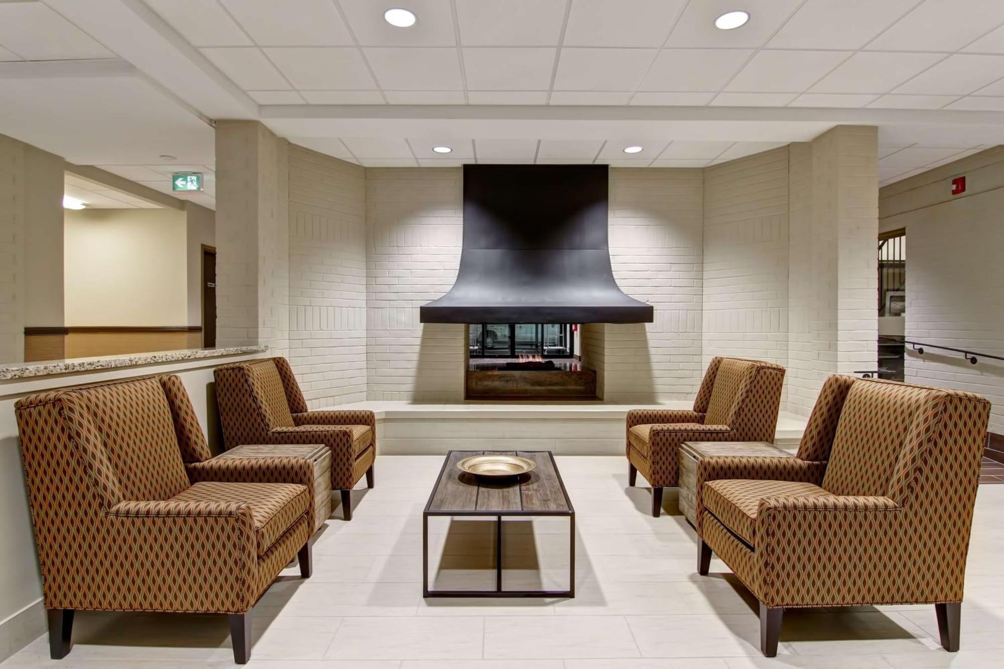 Best Western London Airport Inn & Suites Luaran gambar