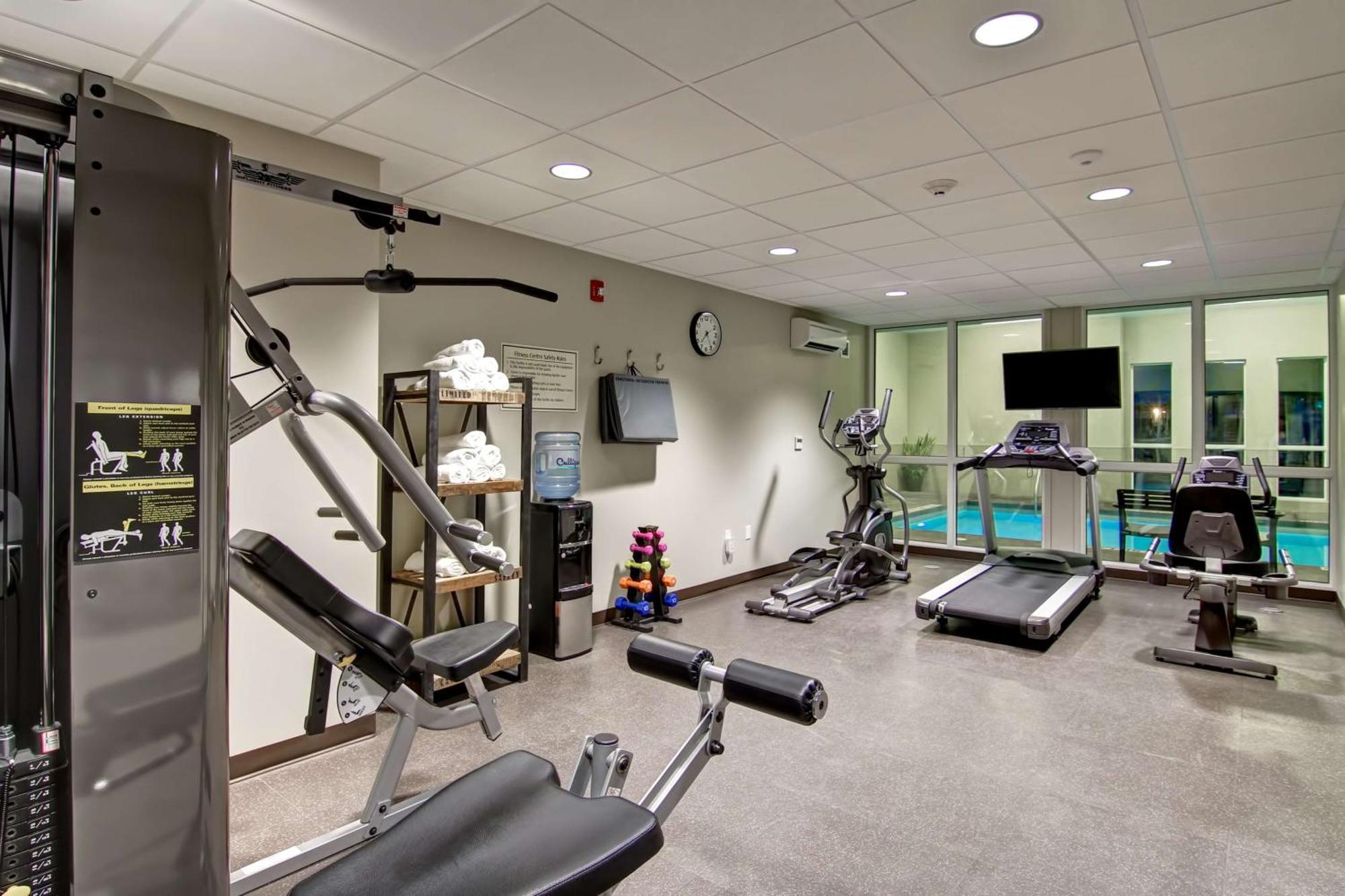 Best Western London Airport Inn & Suites Luaran gambar