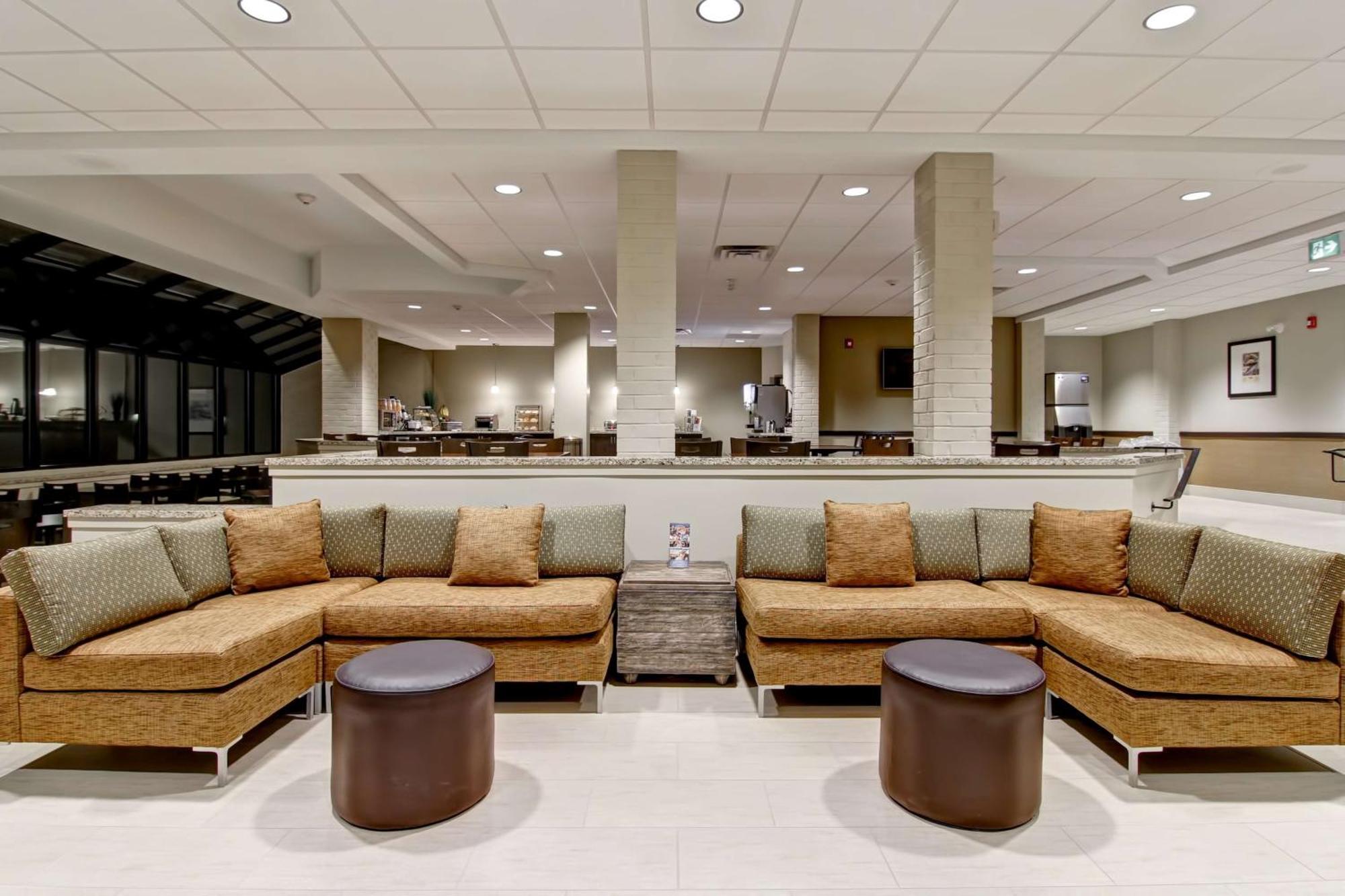 Best Western London Airport Inn & Suites Luaran gambar