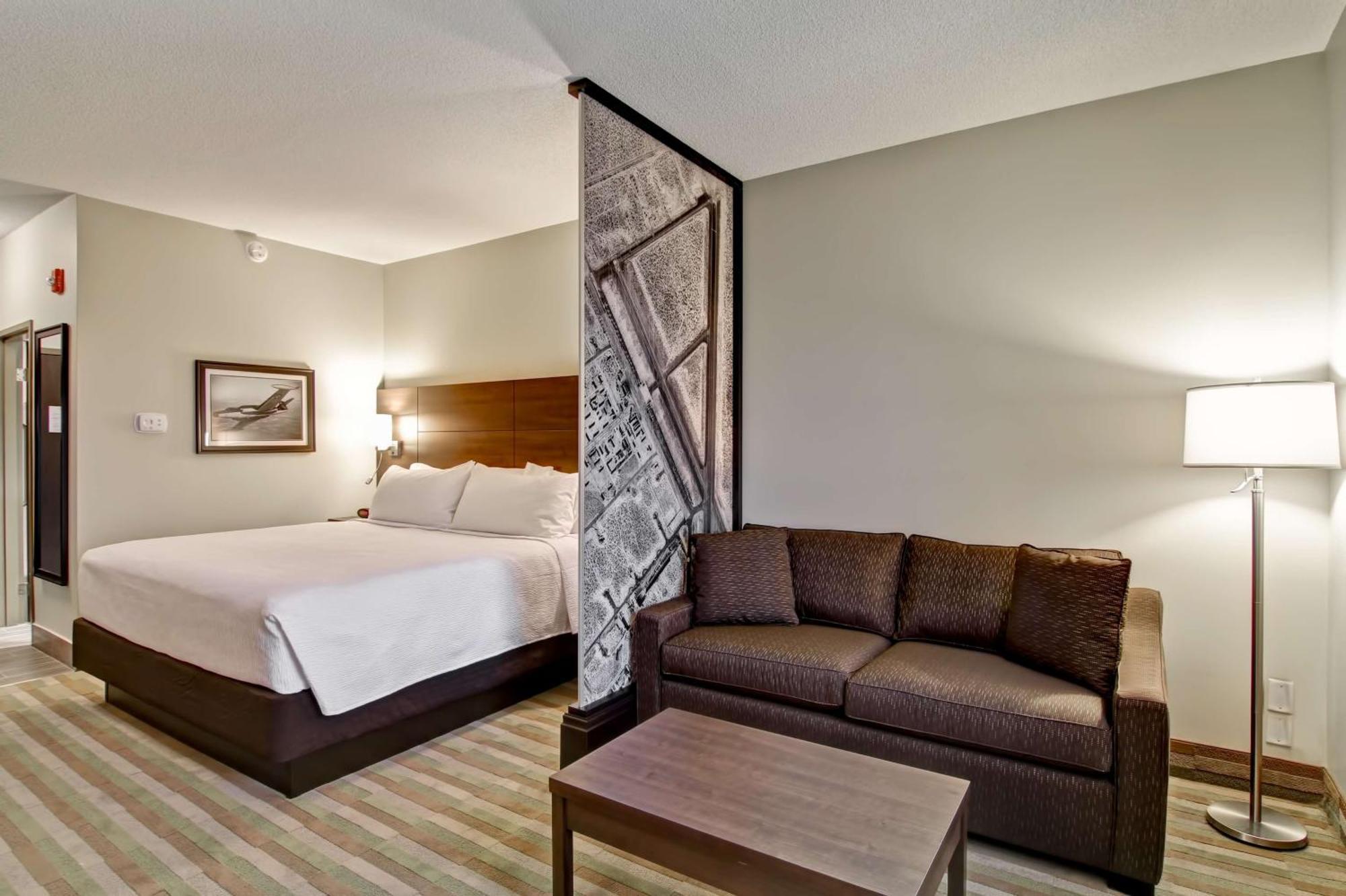Best Western London Airport Inn & Suites Luaran gambar