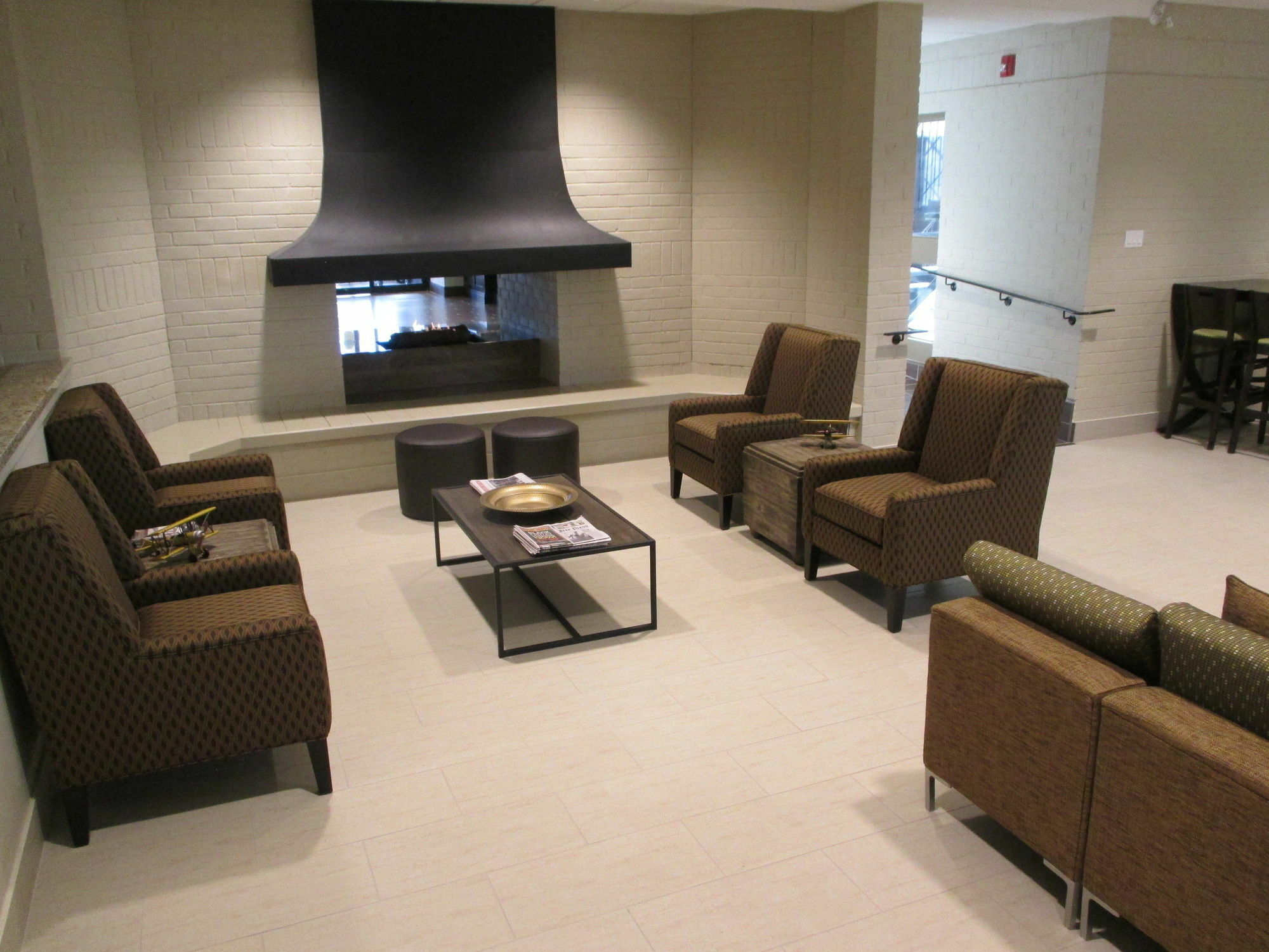 Best Western London Airport Inn & Suites Luaran gambar
